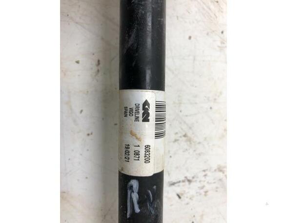 Drive Shaft OPEL CORSA E (X15), OPEL CORSA D (S07), OPEL ADAM (M13)