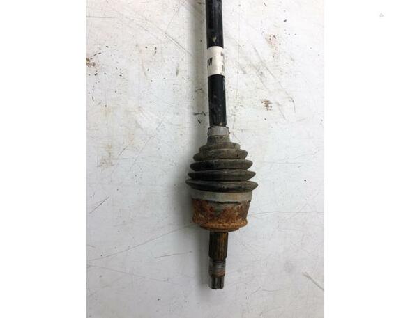 Drive Shaft OPEL CORSA E (X15), OPEL CORSA D (S07), OPEL ADAM (M13)