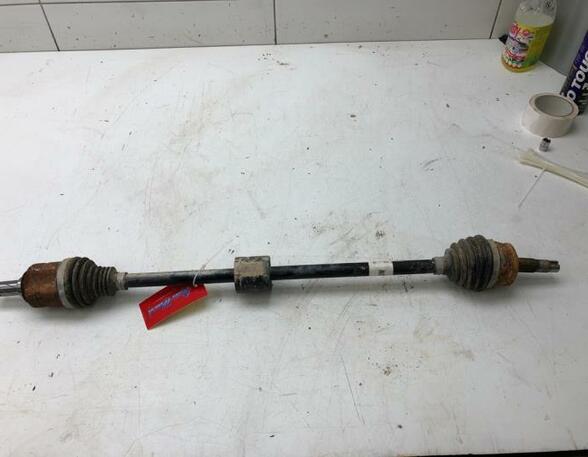 Drive Shaft OPEL CORSA E (X15), OPEL CORSA D (S07), OPEL ADAM (M13)