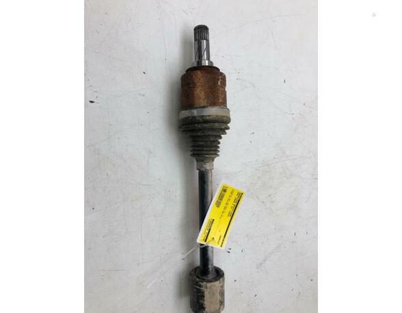 Drive Shaft OPEL CORSA E (X15), OPEL CORSA D (S07), OPEL ADAM (M13)