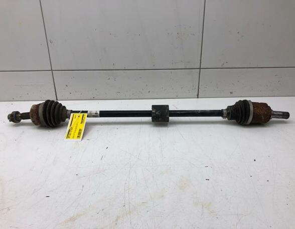 Drive Shaft OPEL CORSA E (X15), OPEL CORSA D (S07), OPEL ADAM (M13)