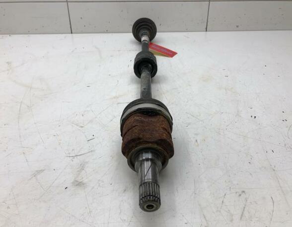 Drive Shaft OPEL CORSA E (X15), OPEL CORSA D (S07), OPEL ADAM (M13)