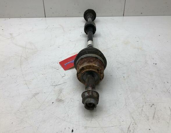 Drive Shaft OPEL CORSA E (X15), OPEL CORSA D (S07), OPEL ADAM (M13)