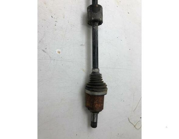 Drive Shaft OPEL CORSA E (X15), OPEL CORSA D (S07), OPEL ADAM (M13)