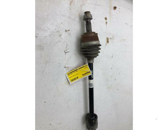 Drive Shaft OPEL CORSA E (X15), OPEL CORSA D (S07), OPEL ADAM (M13)