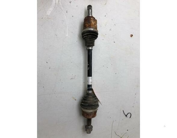 Drive Shaft OPEL CORSA E (X15), OPEL CORSA D (S07), OPEL ADAM (M13)