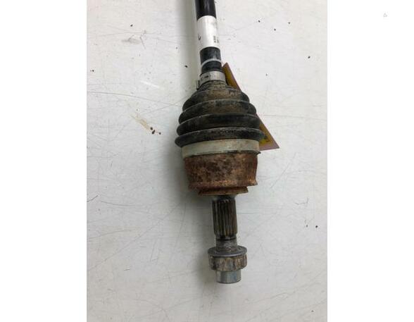 Drive Shaft OPEL CORSA E (X15), OPEL CORSA D (S07), OPEL ADAM (M13)