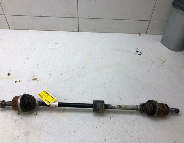 Drive Shaft OPEL CORSA E (X15), OPEL CORSA D (S07), OPEL ADAM (M13)