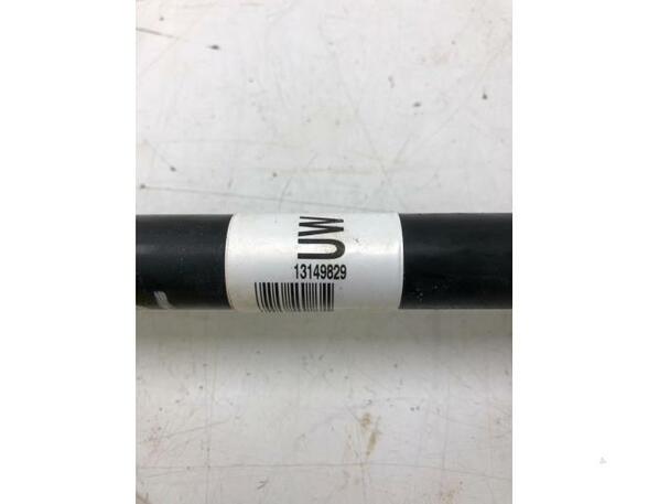 Drive Shaft OPEL CORSA E (X15), OPEL CORSA D (S07), OPEL ADAM (M13)