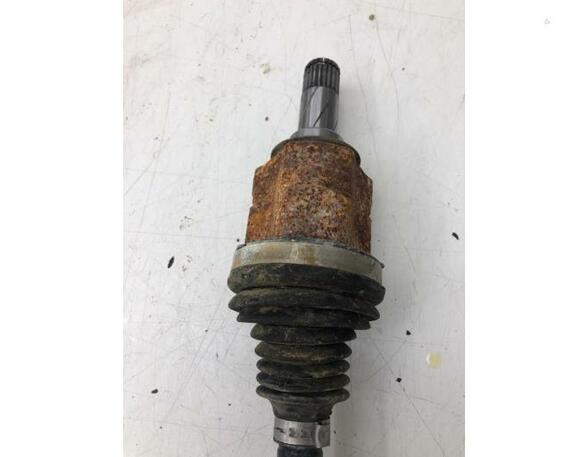 Drive Shaft OPEL CORSA E (X15), OPEL CORSA D (S07), OPEL ADAM (M13)