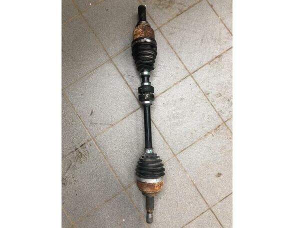 Drive Shaft NISSAN MICRA V (K14)