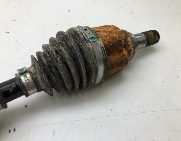 Drive Shaft NISSAN Micra V (K14)