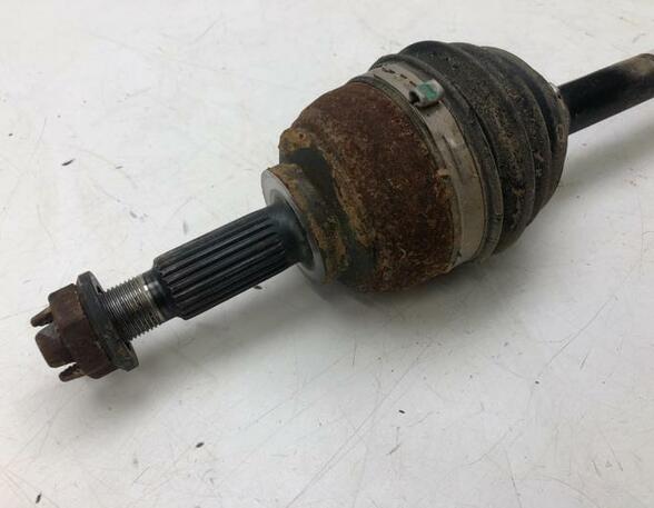 Drive Shaft NISSAN MICRA V (K14)