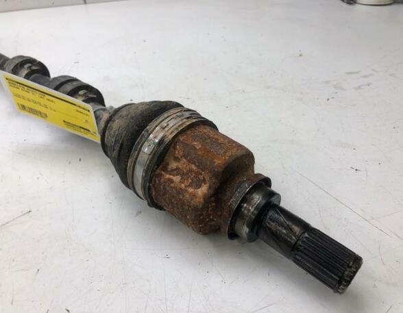 Drive Shaft NISSAN MICRA V (K14)