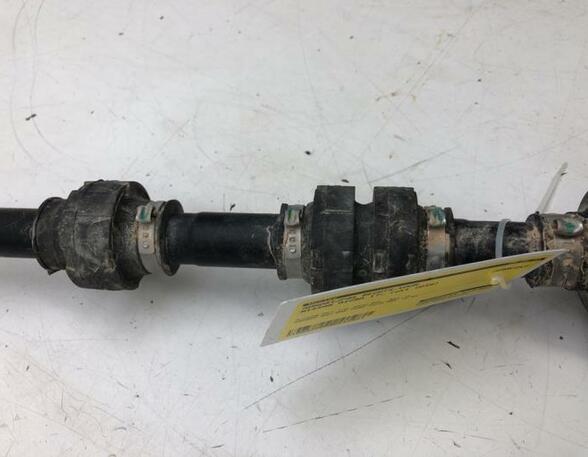 Drive Shaft NISSAN MICRA V (K14)