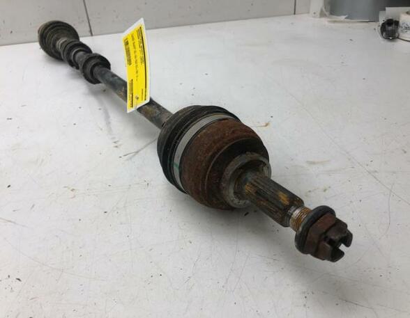 Drive Shaft NISSAN MICRA V (K14)