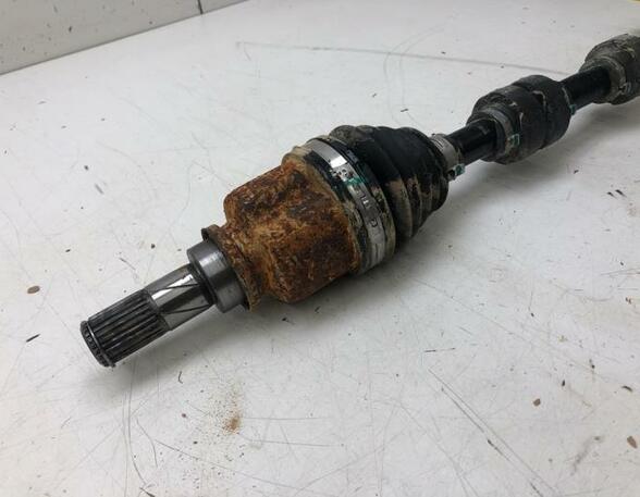 Drive Shaft NISSAN MICRA V (K14)