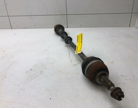 Drive Shaft NISSAN MICRA V (K14)