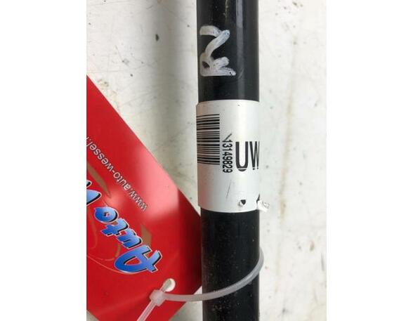 Drive Shaft OPEL CORSA E (X15), OPEL CORSA D (S07), OPEL ADAM (M13)