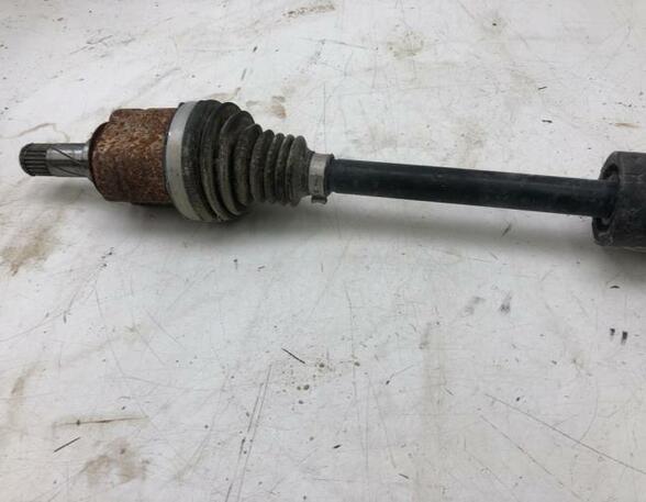 Drive Shaft OPEL CORSA E (X15), OPEL CORSA D (S07), OPEL ADAM (M13)