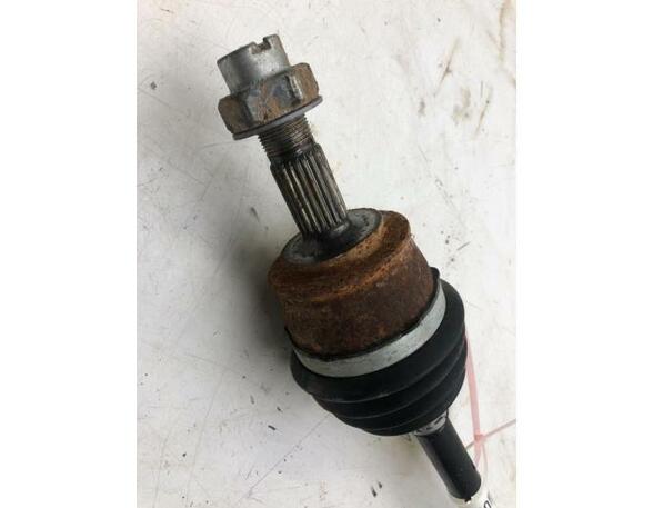 Drive Shaft OPEL CORSA E (X15), OPEL CORSA D (S07), OPEL ADAM (M13)