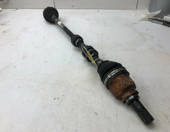 Drive Shaft NISSAN MICRA V (K14)