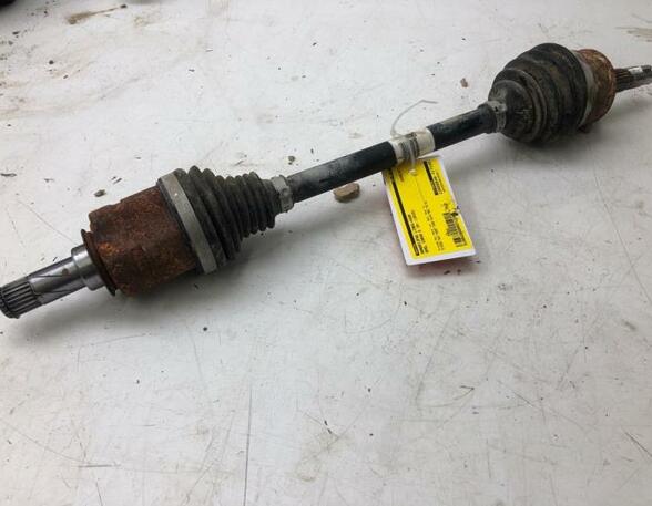 Drive Shaft OPEL CORSA E (X15), OPEL CORSA D (S07), OPEL ADAM (M13)