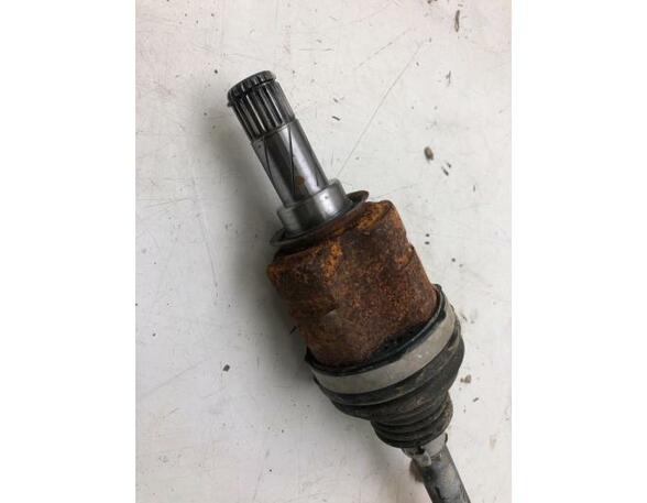 Drive Shaft OPEL CORSA E (X15), OPEL CORSA D (S07), OPEL ADAM (M13)