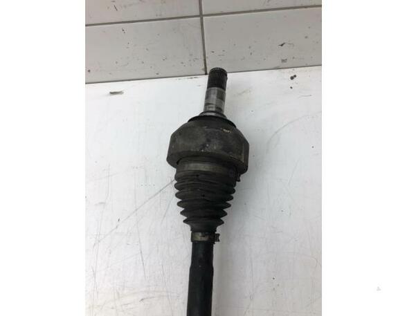 Drive Shaft MERCEDES-BENZ R-CLASS (W251, V251)