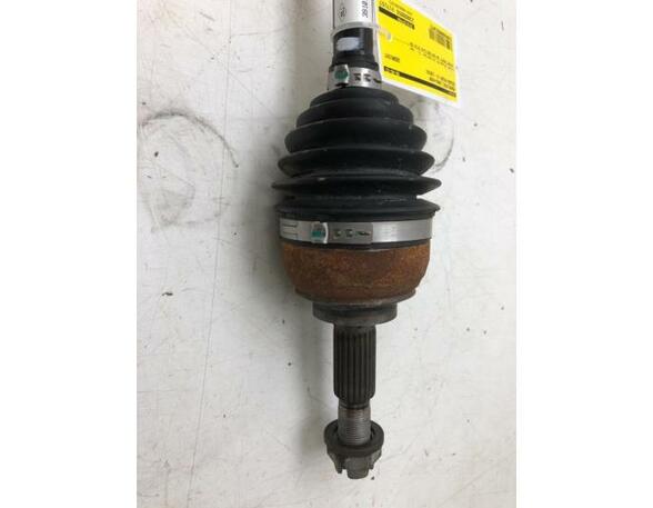 Drive Shaft NISSAN MICRA V (K14)