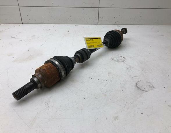 Drive Shaft NISSAN MICRA V (K14)