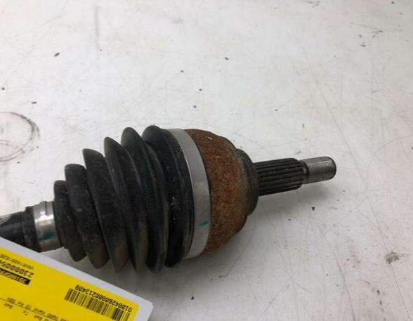 Drive Shaft NISSAN MICRA V (K14)