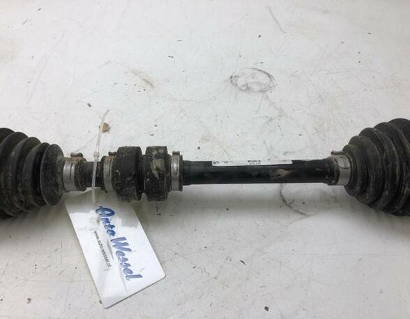 Drive Shaft NISSAN MICRA V (K14)