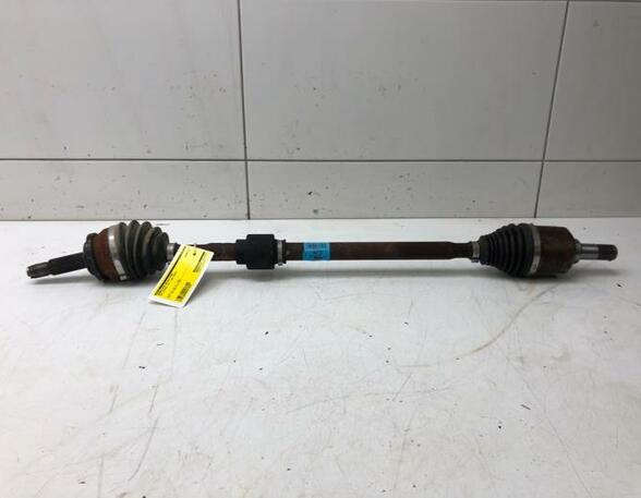 Drive Shaft KIA STONIC (YB)