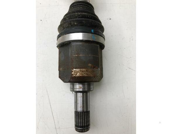 Drive Shaft KIA STONIC (YB)