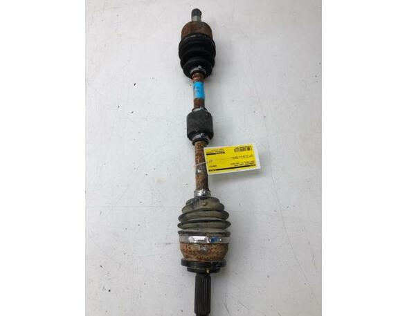 Drive Shaft KIA STONIC (YB)