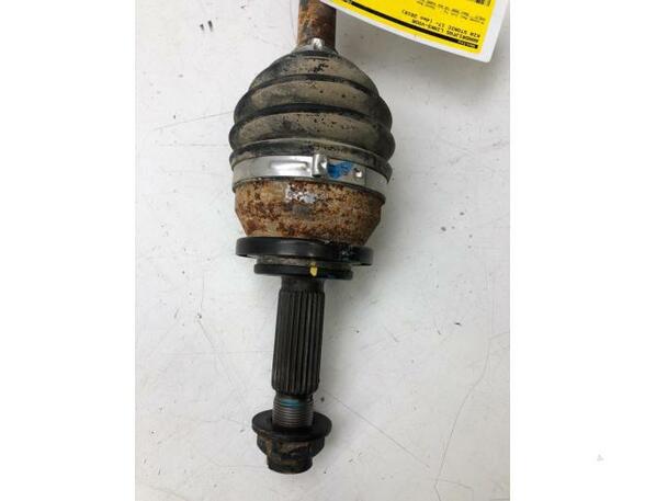 Drive Shaft KIA STONIC (YB)