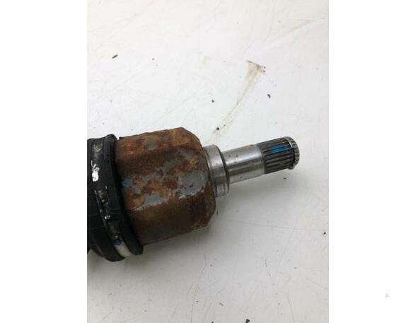 Drive Shaft KIA STONIC (YB)