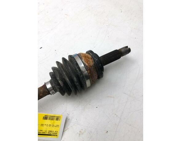 Drive Shaft KIA STONIC (YB)