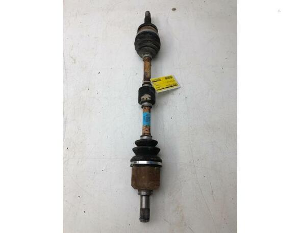 Drive Shaft KIA STONIC (YB)