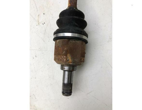 Drive Shaft KIA STONIC (YB)