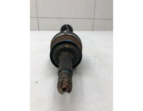 Drive Shaft KIA STONIC (YB)