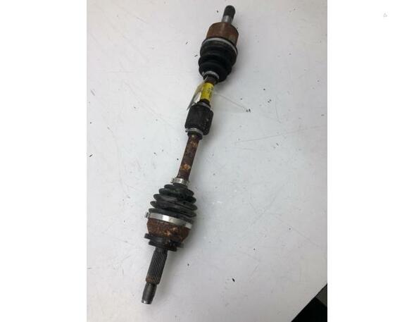 Drive Shaft KIA STONIC (YB)