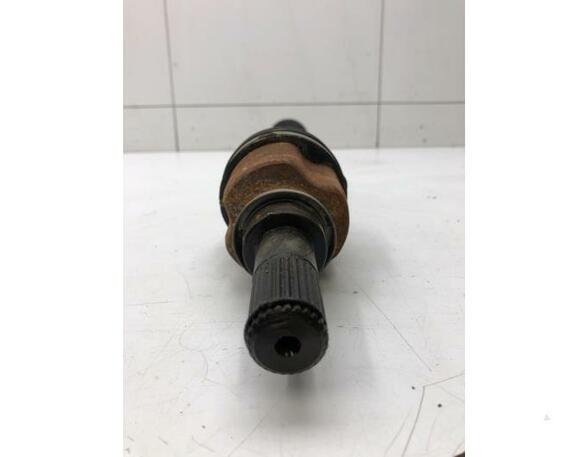 Drive Shaft NISSAN MICRA V (K14)