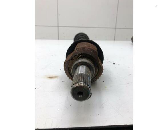 Drive Shaft KIA STONIC (YB)