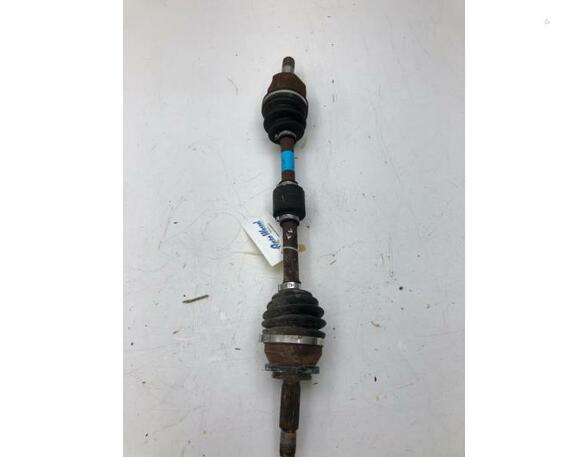 Drive Shaft KIA STONIC (YB)