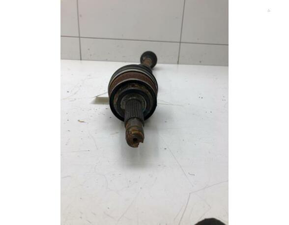 Drive Shaft KIA STONIC (YB)