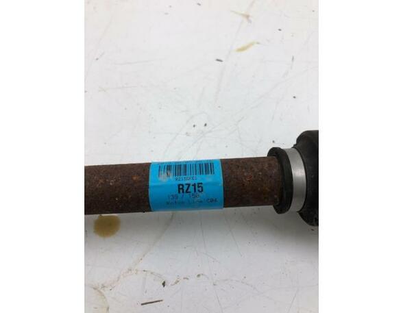 Drive Shaft KIA STONIC (YB)