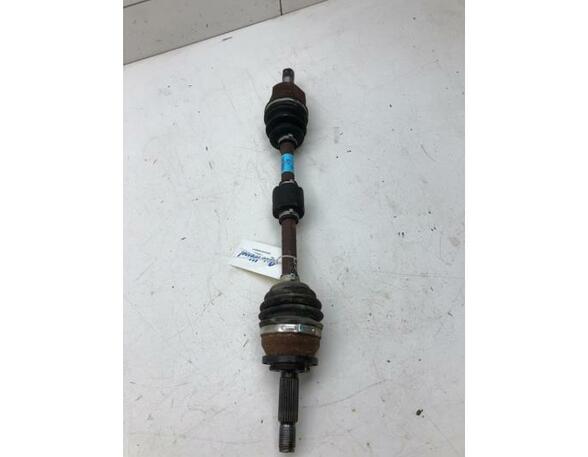 Drive Shaft KIA STONIC (YB)