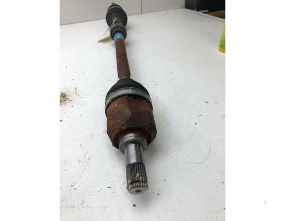 Drive Shaft KIA STONIC (YB)